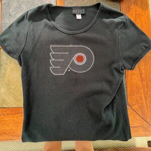 Philadelphia Flyers T-Shirt - Size L
